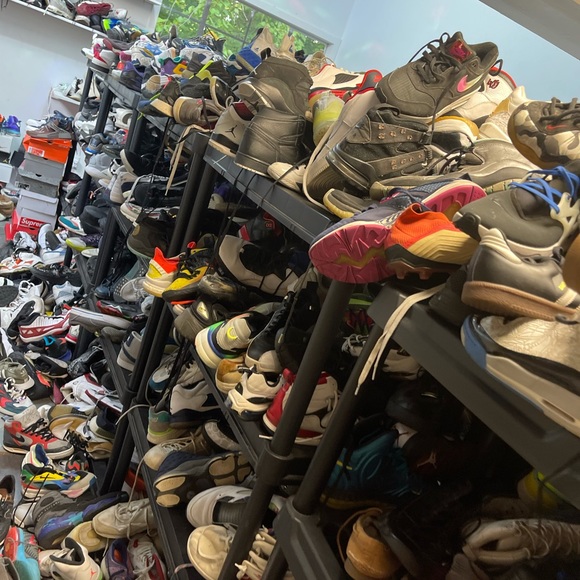 $100 Beater Mystery Box 📦 All Sizes Available - Picture 3 of 8